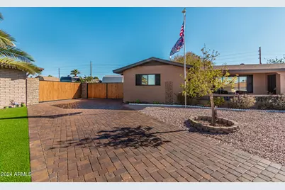 849 N 67th Place, Mesa, AZ 85205 - Photo 26