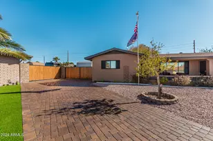 849 N 67th Pl, Mesa, AZ 85205 - Photo 26
