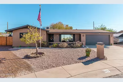 849 N 67th Place, Mesa, AZ 85205 - Photo 2