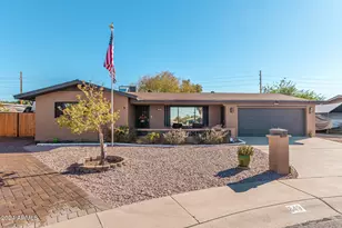 849 N 67th Pl, Mesa, AZ 85205 - Photo 2