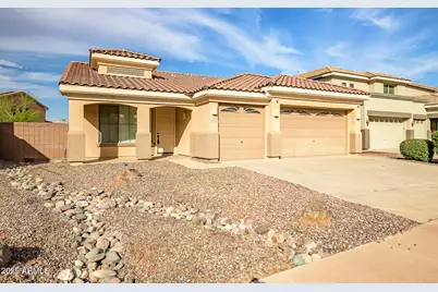 14456 W Boca Raton Road, Surprise, AZ 85379 - Photo 1