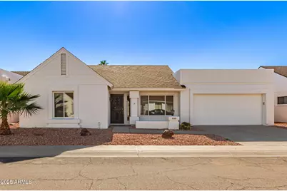 3329 E Siesta Lane, Phoenix, AZ 85050 - Photo 1