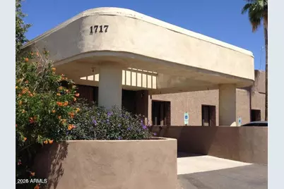 1717 N 77th Street #4, Scottsdale, AZ 85257 - Photo 10