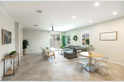 3507 E Alfalfa Drive, Gilbert, AZ 85298 - Photo 2