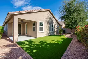 3507 E Alfalfa Dr, Gilbert, AZ 85298 - Photo 24