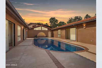 295 Arroyo Pinon Drive, Sedona, AZ 86336 - Photo 1