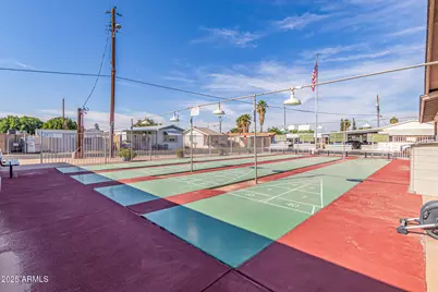 2528 E McKellips Road #15, Mesa, AZ 85213 - Photo 18