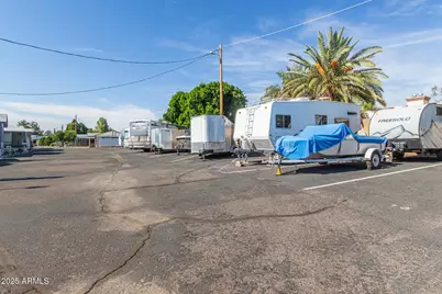 2528 E McKellips Road #15, Mesa, AZ 85213 - Photo 34