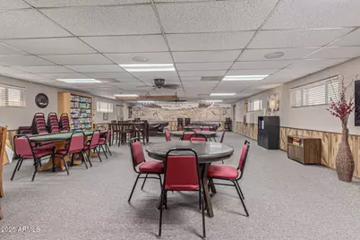 2528 E McKellips Road #15, Mesa, AZ 85213 - Photo 26