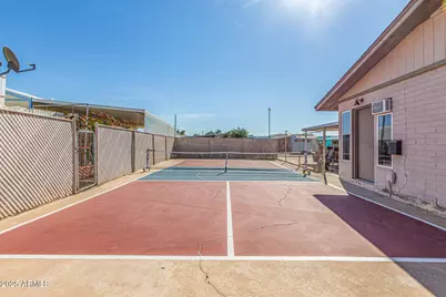 2528 E McKellips Road #15, Mesa, AZ 85213 - Photo 30