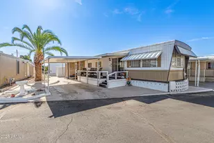 2528 E McKellips Rd, Mesa, AZ 85213 - Photo 1