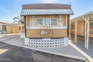 2528 E McKellips Rd, Mesa, AZ 85213 - Photo 2