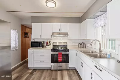 2528 E McKellips Road #15, Mesa, AZ 85213 - Photo 8