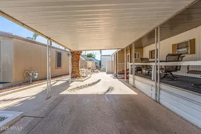 2528 E McKellips Road #15, Mesa, AZ 85213 - Photo 16