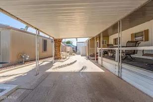 2528 E McKellips Rd, Mesa, AZ 85213 - Photo 16