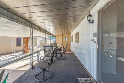 2528 E McKellips Road #15, Mesa, AZ 85213 - Photo 4