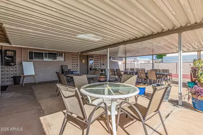 2528 E McKellips Road #15, Mesa, AZ 85213 - Photo 28