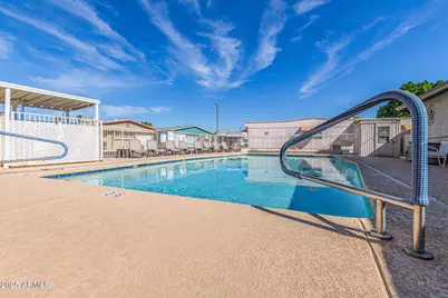 2528 E McKellips Road #15, Mesa, AZ 85213 - Photo 32