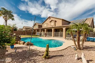 14317 W Sierra St, Surprise, AZ 85379 - Photo 44