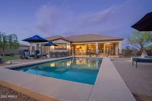 5622 N 184th Dr, Litchfield Park, AZ 85340 - Photo 74