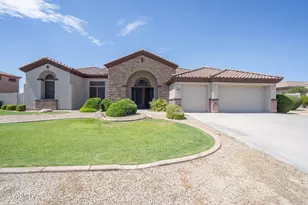 5622 N 184th Dr, Litchfield Park, AZ 85340 - Photo 4