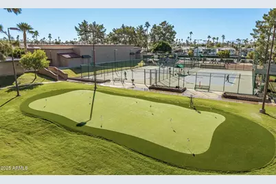 111 S Greenfield Road #724, Mesa, AZ 85206 - Photo 16