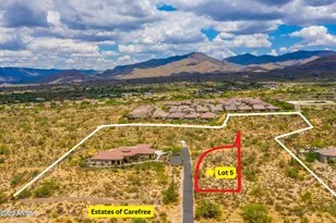 36245 Sweet Carol Ln, Carefree, AZ 85377 - Photo 2