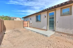435 E White Wing Dr, Casa Grande, AZ 85122 - Photo 30