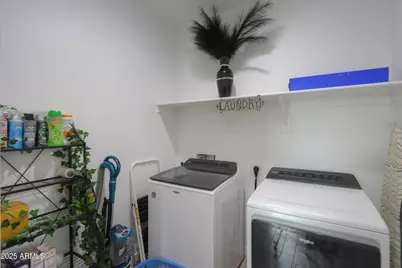 435 E White Wing Drive, Casa Grande, AZ 85122 - Photo 22