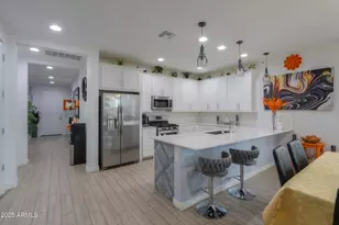 435 E White Wing Dr, Casa Grande, AZ 85122 - Photo 14