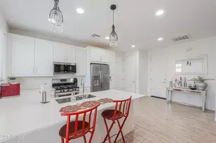 435 E White Wing Dr, Casa Grande, AZ 85122 - Photo 36