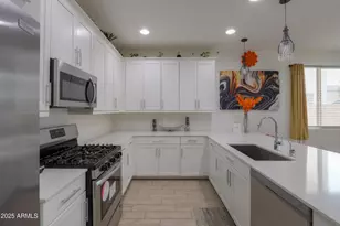 435 E White Wing Dr, Casa Grande, AZ 85122 - Photo 16