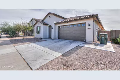 435 E White Wing Drive, Casa Grande, AZ 85122 - Photo 4