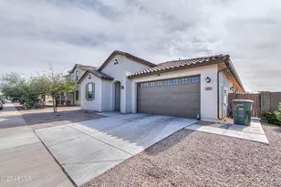 435 E White Wing Dr, Casa Grande, AZ 85122 - Photo 4