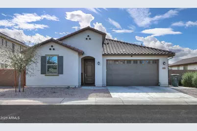 435 E White Wing Drive, Casa Grande, AZ 85122 - Photo 1