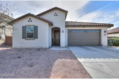 435 E White Wing Drive, Casa Grande, AZ 85122 - Photo 2