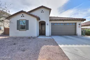 435 E White Wing Dr, Casa Grande, AZ 85122 - Photo 2