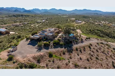 13803 N White Face Canyon Drive, Fort McDowell, AZ 85264 - Photo 80