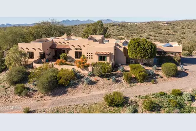 13803 N White Face Canyon Drive, Fort McDowell, AZ 85264 - Photo 1