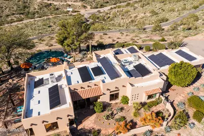 13803 N White Face Canyon Drive, Fort McDowell, AZ 85264 - Photo 76