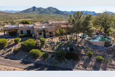 13803 N White Face Canyon Drive, Fort McDowell, AZ 85264 - Photo 72