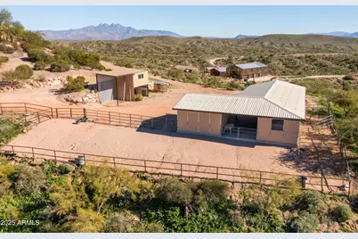 13803 N White Face Canyon Drive, Fort McDowell, AZ 85264 - Photo 10