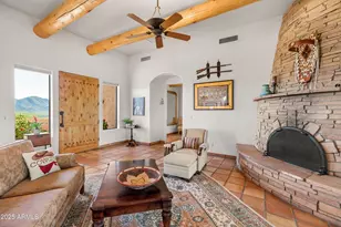 13803 N White Face Canyon Dr, Fort McDowell, AZ 85264 - Photo 4