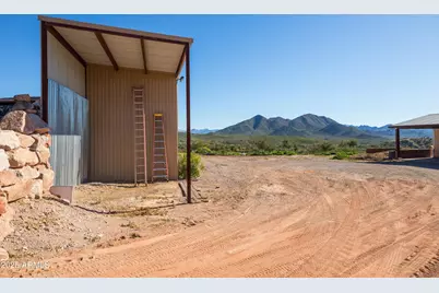 13803 N White Face Canyon Drive, Fort McDowell, AZ 85264 - Photo 68