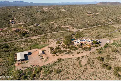 13803 N White Face Canyon Drive, Fort McDowell, AZ 85264 - Photo 82