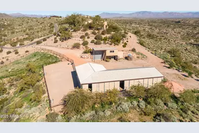 13803 N White Face Canyon Drive, Fort McDowell, AZ 85264 - Photo 74