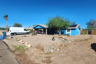 1074 E Mesquite Ave, Apache Junction, AZ 85119 - Photo 1