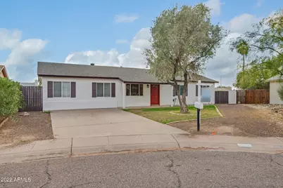 3473 E Crocus Drive, Phoenix, AZ 85032 - Photo 34