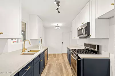 3137 W Turney Avenue, Phoenix, AZ 85017 - Photo 4