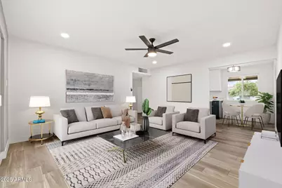 3137 W Turney Avenue, Phoenix, AZ 85017 - Photo 2